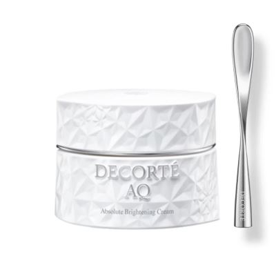 DECORTE  Absolute Glow-Radiant Brightening Cream 50 ml